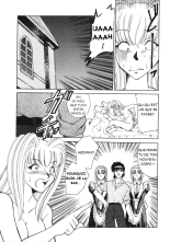 Toki no Nagare no Hate ni | End of Flow of Time page 7