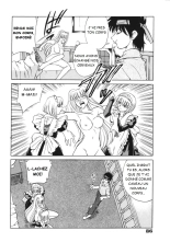 Toki no Nagare no Hate ni | End of Flow of Time page 8