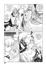 Toki no Nagare no Hate ni | End of Flow of Time page 9