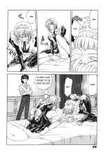 Toki no Nagare no Hate ni | End of Flow of Time page 10