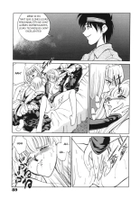 Toki no Nagare no Hate ni | End of Flow of Time page 11