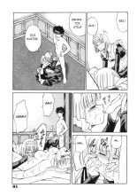 Toki no Nagare no Hate ni | End of Flow of Time page 13