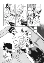 Toki no Nagare no Hate ni | End of Flow of Time page 14