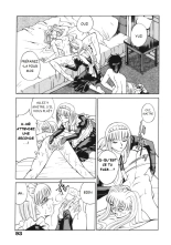 Toki no Nagare no Hate ni | End of Flow of Time page 15