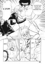 Toki no Nagare no Hate ni | End of Flow of Time page 16