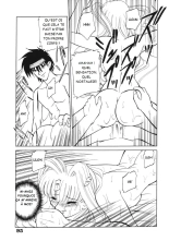 Toki no Nagare no Hate ni | End of Flow of Time page 17