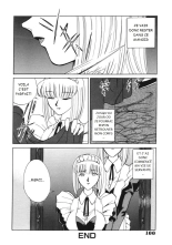 Toki no Nagare no Hate ni | End of Flow of Time page 22