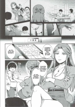 Tokiko-sama no Himatsubushi : page 7
