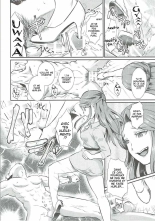Tokiko-sama no Himatsubushi : page 15
