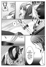 Tokubousentai Dinaranger ~Heroine Kairaku Sennou Keikaku~ Vol. 03 page 4