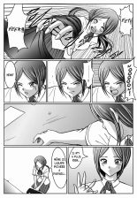 Tokubousentai Dinaranger ~Heroine Kairaku Sennou Keikaku~ Vol. 03 page 5