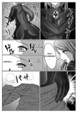 Tokubousentai Dinaranger ~Heroine Kairaku Sennou Keikaku~ Vol. 03 page 9