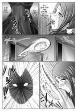 Tokubousentai Dinaranger ~Heroine Kairaku Sennou Keikaku~ Vol. 03 page 11
