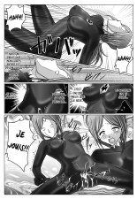Tokubousentai Dinaranger ~Heroine Kairaku Sennou Keikaku~ Vol. 03 page 13