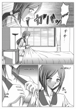 Tokubousentai Dinaranger ~Heroine Kairaku Sennou Keikaku~ Vol. 03 page 14