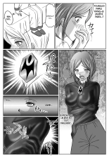Tokubousentai Dinaranger ~Heroine Kairaku Sennou Keikaku~ Vol. 03 page 15
