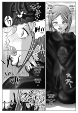 Tokubousentai Dinaranger ~Heroine Kairaku Sennou Keikaku~ Vol. 03 page 17