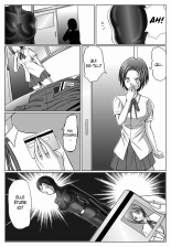 Tokubousentai Dinaranger ~Heroine Kairaku Sennou Keikaku~ Vol. 03 page 22