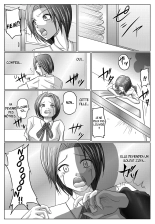 Tokubousentai Dinaranger ~Heroine Kairaku Sennou Keikaku~ Vol. 03 page 23