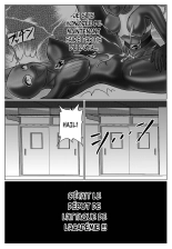 Tokubousentai Dinaranger ~Heroine Kairaku Sennou Keikaku~ Vol. 03 page 26