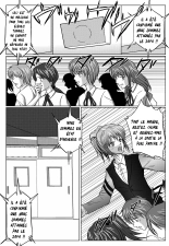 Tokubousentai Dinaranger ~Heroine Kairaku Sennou Keikaku~ Vol. 03 page 29