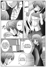 Tokubousentai Dinaranger ~Heroine Kairaku Sennou Keikaku~ Vol. 03 page 30