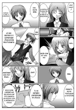 Tokubousentai Dinaranger ~Heroine Kairaku Sennou Keikaku~ Vol. 03 page 31