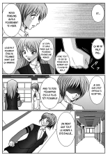 Tokubousentai Dinaranger ~Heroine Kairaku Sennou Keikaku~ Vol. 03 page 32