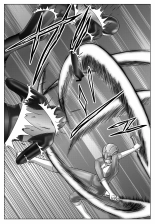 Tokubousentai Dinaranger ~Heroine Kairaku Sennou Keikaku~ Vol. 03 page 42