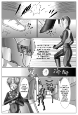 Tokubousentai Dinaranger ~Heroine Kairaku Sennou Keikaku~ Vol. 03 page 44