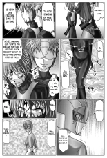 Tokubousentai Dinaranger ~Heroine Kairaku Sennou Keikaku~ Vol. 03 page 47
