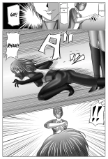 Tokubousentai Dinaranger ~Heroine Kairaku Sennou Keikaku~ Vol. 03 page 48