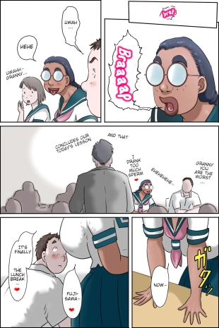 hentai original