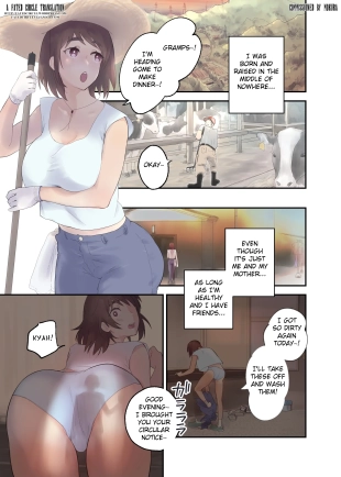 hentai original