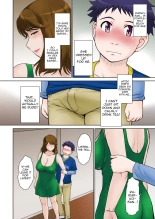 Tomo Mama LOVERS : page 6