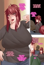 Tomo Mama : page 2