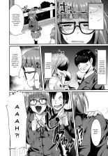 Tomodachi 100-nin Dekiru kana page 2