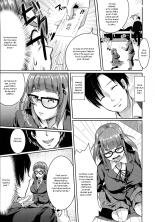 Tomodachi 100-nin Dekiru kana page 3
