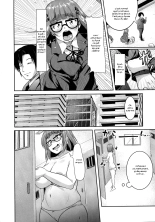 Tomodachi 100-nin Dekiru kana page 4