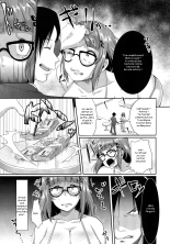 Tomodachi 100-nin Dekiru kana page 9