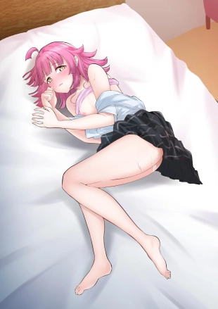 hentai Tomodachi ni Natte Kureru?