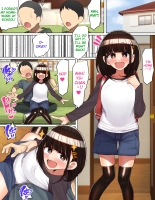 Tomodachi no imouto wa onani ni hamatteru : page 14