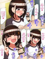 Tomodachi no imouto wa onani ni hamatteru : page 17