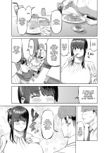 Tomodachi no Okaa-san ni Sasowarete... Onsen Ryokou Shichaimashita | Séduit par la Mère de mon Ami... et en week-end aux Sources Chaudes page 4