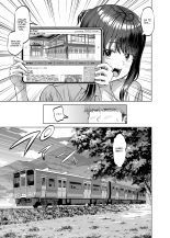Tomodachi no Okaa-san ni Sasowarete... Onsen Ryokou Shichaimashita | Séduit par la Mère de mon Ami... et en week-end aux Sources Chaudes page 6