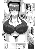 Tomodachi no Okaa-san ni Sasowarete... Onsen Ryokou Shichaimashita | Séduit par la Mère de mon Ami... et en week-end aux Sources Chaudes page 9