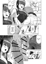 Tomodachi no Okaa-san ni Sasowarete... Onsen Ryokou Shichaimashita | Séduit par la Mère de mon Ami... et en week-end aux Sources Chaudes page 10