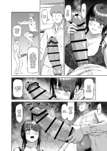 Tomodachi no Okaa-san ni Sasowarete... Onsen Ryokou Shichaimashita | Séduit par la Mère de mon Ami... et en week-end aux Sources Chaudes page 11