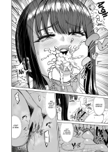 Tomodachi no Okaa-san ni Sasowarete... Onsen Ryokou Shichaimashita | Séduit par la Mère de mon Ami... et en week-end aux Sources Chaudes page 15