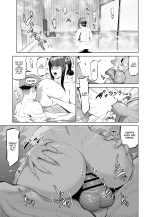 Tomodachi no Okaa-san ni Sasowarete... Onsen Ryokou Shichaimashita | Séduit par la Mère de mon Ami... et en week-end aux Sources Chaudes page 22